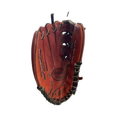Used Louisville Slugger GB1350SB BB/SB Glove LH Throw Brown 13 1/2" 11859-S000024393