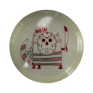 New Mad Cat- Bravo Glow 11859-38IINF173MADCATGLO
