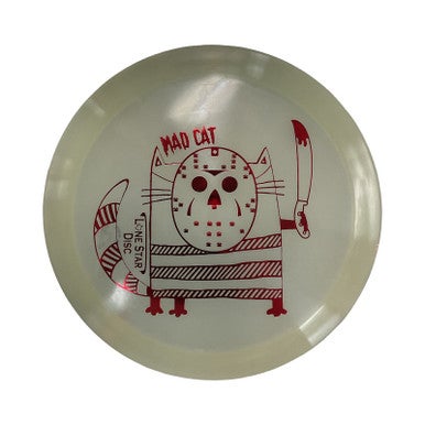 New Mad Cat- Bravo Glow 11859-38IINF173MADCATGLO