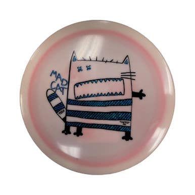 New Mad Cat- Lima 11859-38IINFMADCATLIMA