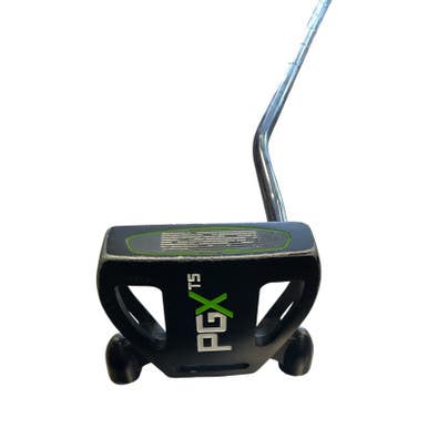 Used Pinemeadow PGX T5 Mens Putter RH 11859-S000024376