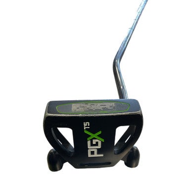 Used Pinemeadow PGX T5 Mens Putter RH 11859-S000024376