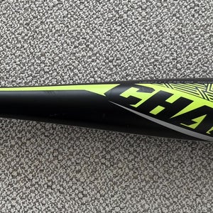 2024 Rawlings Chaos USABat Certified Bat (-11) 15 oz 26" (Used)