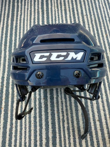 Small CCM Tacks 910 Helmet (Used)