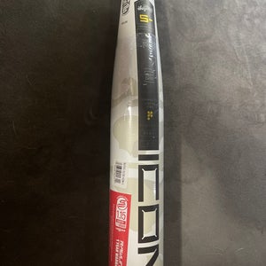 2025 Rawlings Icon Composite USSSA Certified Bat (-5)  26 oz 31" (New)