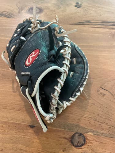 Rawlings Shut Out Catcher's Softball Glove 31.5" (Used)