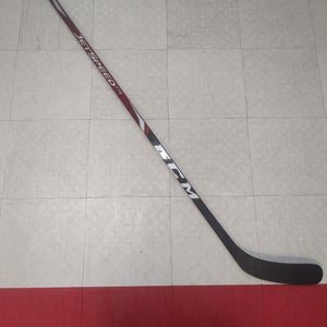 Intermediate CCM JetSpeed FT2 Right Handed Hockey Stick, P88 Curve, 55 Flex