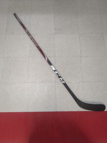 Junior CCM JetSpeed FT2 Right Handed Hockey Stick P88