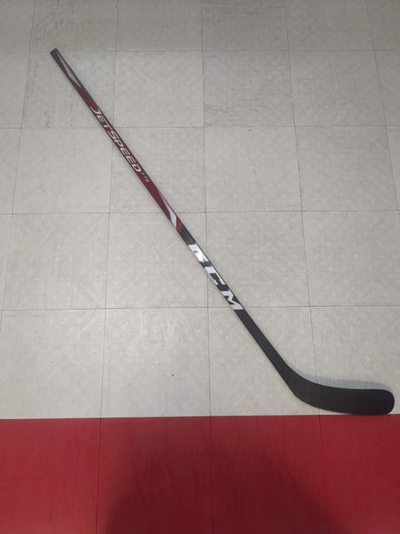Junior CCM JetSpeed FT2 Right Handed Hockey Stick P88