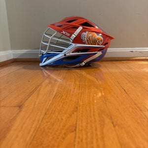 Cascade XRS Pro Helmet (Used)