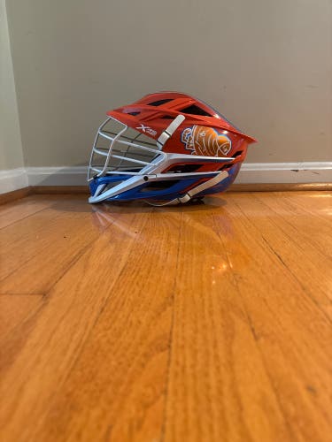Cascade XRS Pro Helmet (Used)