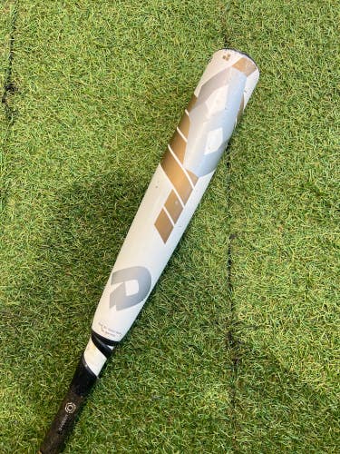2016 DeMarini CF8 Composite Bat BBCOR Certified (-3) Composite 28 oz 31" (Used)