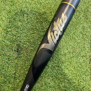 2022 Victus Vandal 2 Hybrid Bat BBCOR Certified (-3) Hybrid 30.5 oz 33.5" (Used)