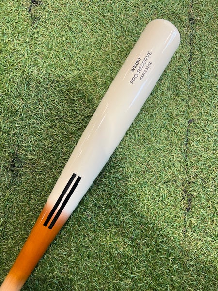 2023 Warstic WSKP11 Maple Bat Maple 30 oz 33" -3 (New)