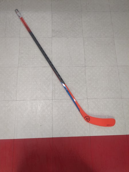Junior Warrior Covert QRE 40 Right Handed Hockey Stick W03 (New)