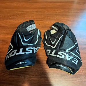 Easton Stealth 75s Gloves 12" (New)