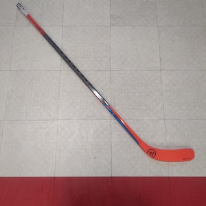 Junior Warrior Covert QRE 40 Right Handed Hockey Stick W88 (New)