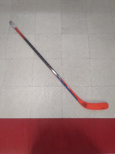 Junior Warrior Covert QRE 40 Right Handed Hockey Stick W88 (New)