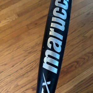 2024 Marucci CATX Vanta Alloy USSSA Certified Bat (-10) 19 oz 29" (Used)