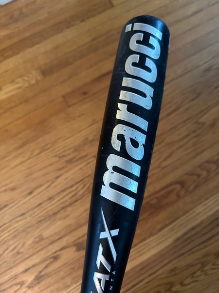 2024 Marucci CATX Vanta Alloy USSSA Certified Bat (-10) 19 oz 29" (Used)