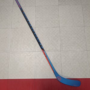 Junior Warrior Covert QRE30 Right Handed Hockey Stick W88 (New)