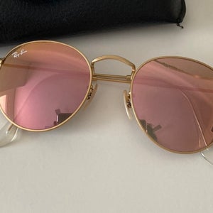 Ray-ban Round Metal 50mm
