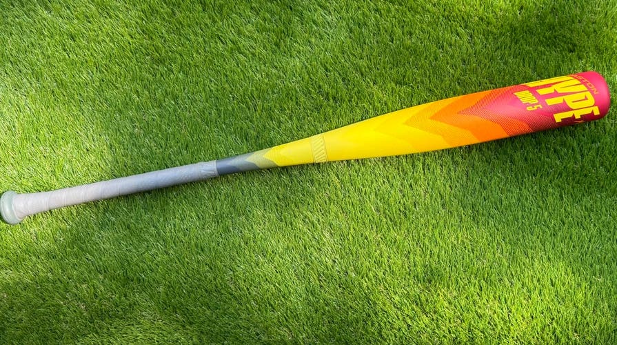 2024 Easton hype fire | 32 inch 27 ounce