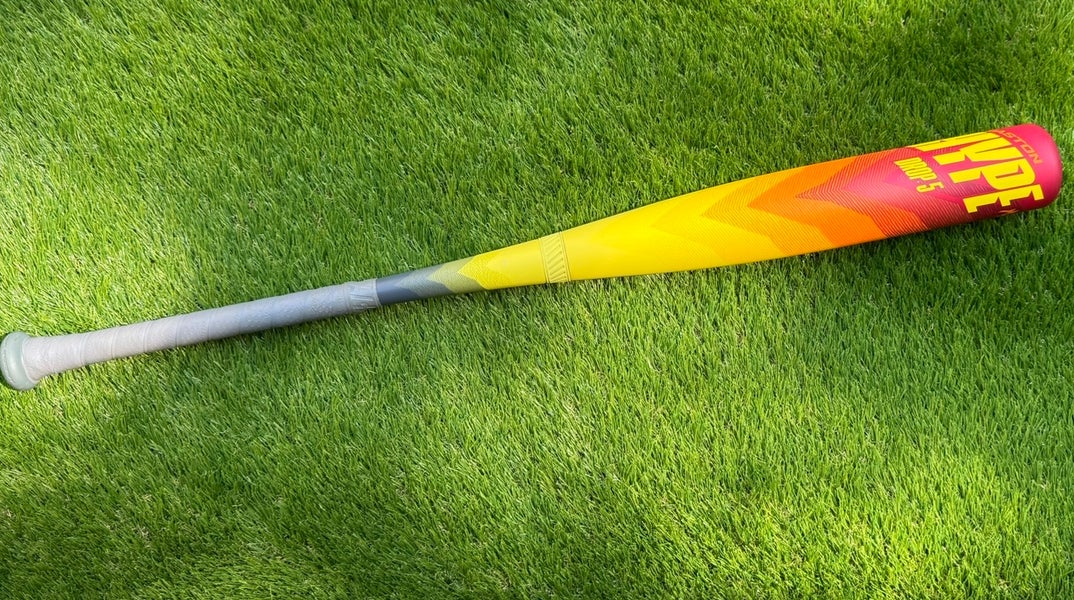 2024 Easton hype fire | 32 inch 27 ounce