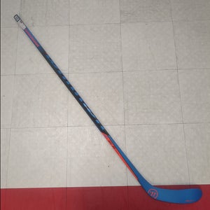 Junior Warrior Covert QRE30 Right Handed Hockey Stick W28 (New)