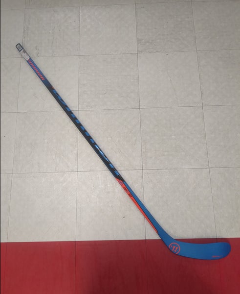Junior Warrior Covert QRE30 Right Handed Hockey Stick W28 (New)