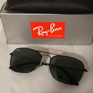 Ray-ban Caravan 58mm Unisex