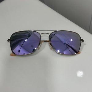 Ray-ban Caravan 58mm Unisex