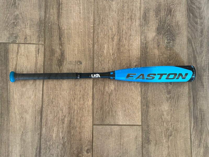 2024 Easton ADV 360 Composite USABat Certified Bat (-10) 19 oz 29" (Very Good)