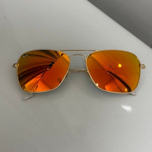 Ray-ban Caravan 58mm Unisex