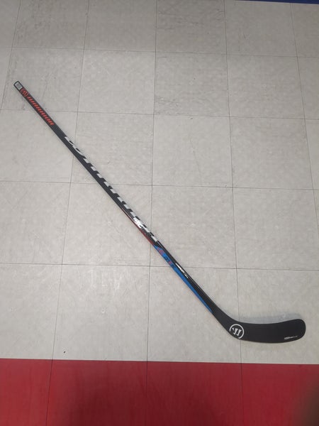 Junior Warrior Covert QRE 20 Pro Right Handed Hockey Stick W03 (New)