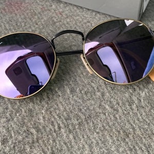 Ray-ban Round Metal 50mm