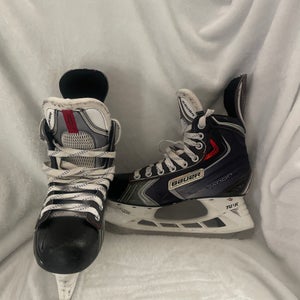 Bauer Vapor X80 Hockey Skates Regular Width Size 4.5 (Used)