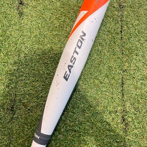 2014 Easton Mako Composite Bat BBCOR Certified (-3) Composite 30 oz 33" (Used)