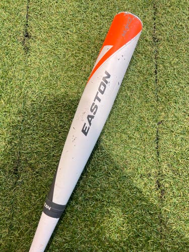 2014 Easton Mako Composite Bat BBCOR Certified (-3) Composite 30 oz 33" (Used)