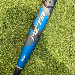 2020 Louisville Slugger Meta Composite Bat BBCOR Certified (-3) Composite 28 oz 31" (Used)