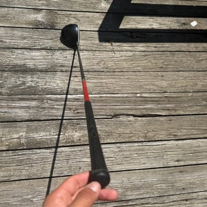 Callaway Big Bertha Left Hand Driver 10 Loft (Used)