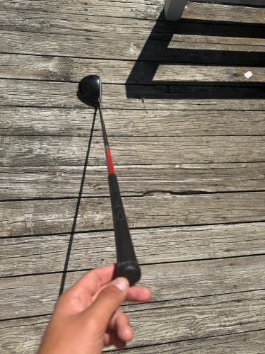 Callaway Big Bertha Left Hand Driver 10 Loft (Used)