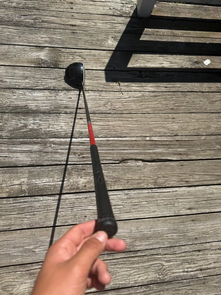 Callaway Big Bertha Left Hand Driver 10 Loft (Used)