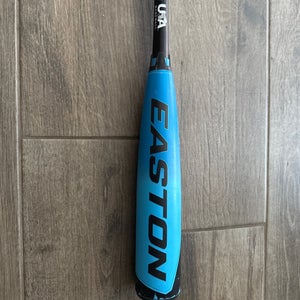 2024 Easton ADV 360 Composite USABat Certified Bat (-10) 19 oz 29" (Very Good)