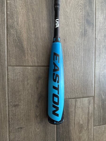 2024 Easton ADV 360 Composite USABat Certified Bat (-10) 19 oz 29" (Very Good)