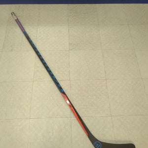 Senior Warrior Covert QRE30 Right Handed Hockey Stick W28 (New)