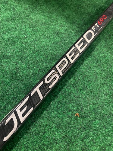 Senior CCM Jetspeed FT690 Hockey Stick Left Hand P29 (Used)