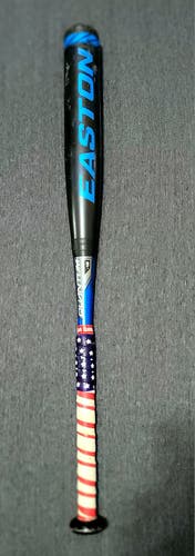 Easton (-12) 17 oz 29" Composit Youth Quantum Bat