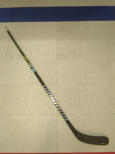 Warrior Alpha LX2 PRO Right Handed Hockey Stick W88 (New)