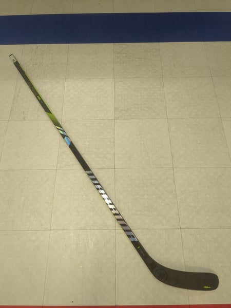 Warrior Alpha LX2 PRO Right Handed Hockey Stick W88 (New)
